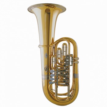 F TUBA MODEL 157